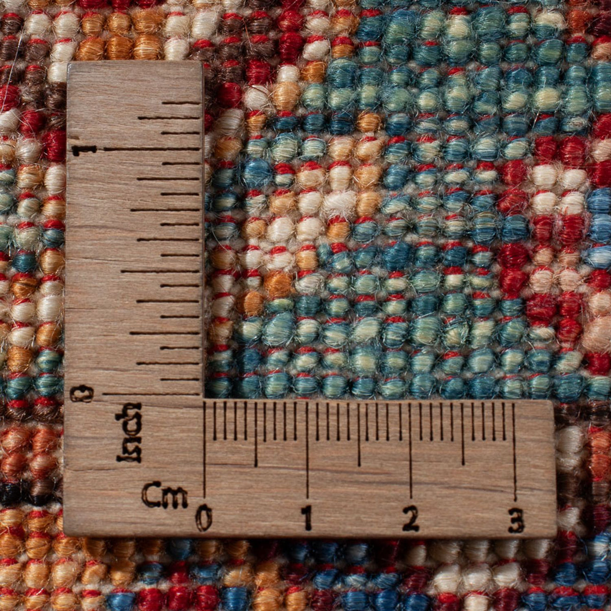 Ziegler Carpet - Shal - 294 x 196 cm - flerfarvet