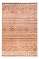 Shal Tæppe 200x296cm - Orientalsk tæppe