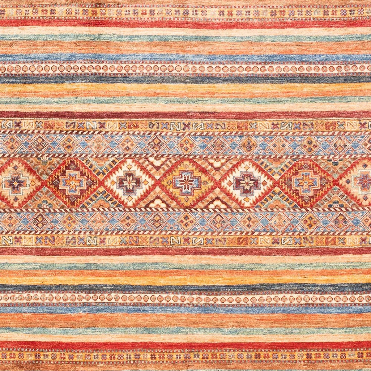 Ziegler Carpet - Shal - 296 x 200 cm - flerfarvet