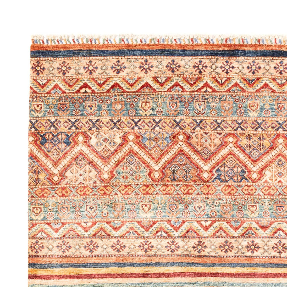 Ziegler Carpet - Shal - 296 x 200 cm - flerfarvet