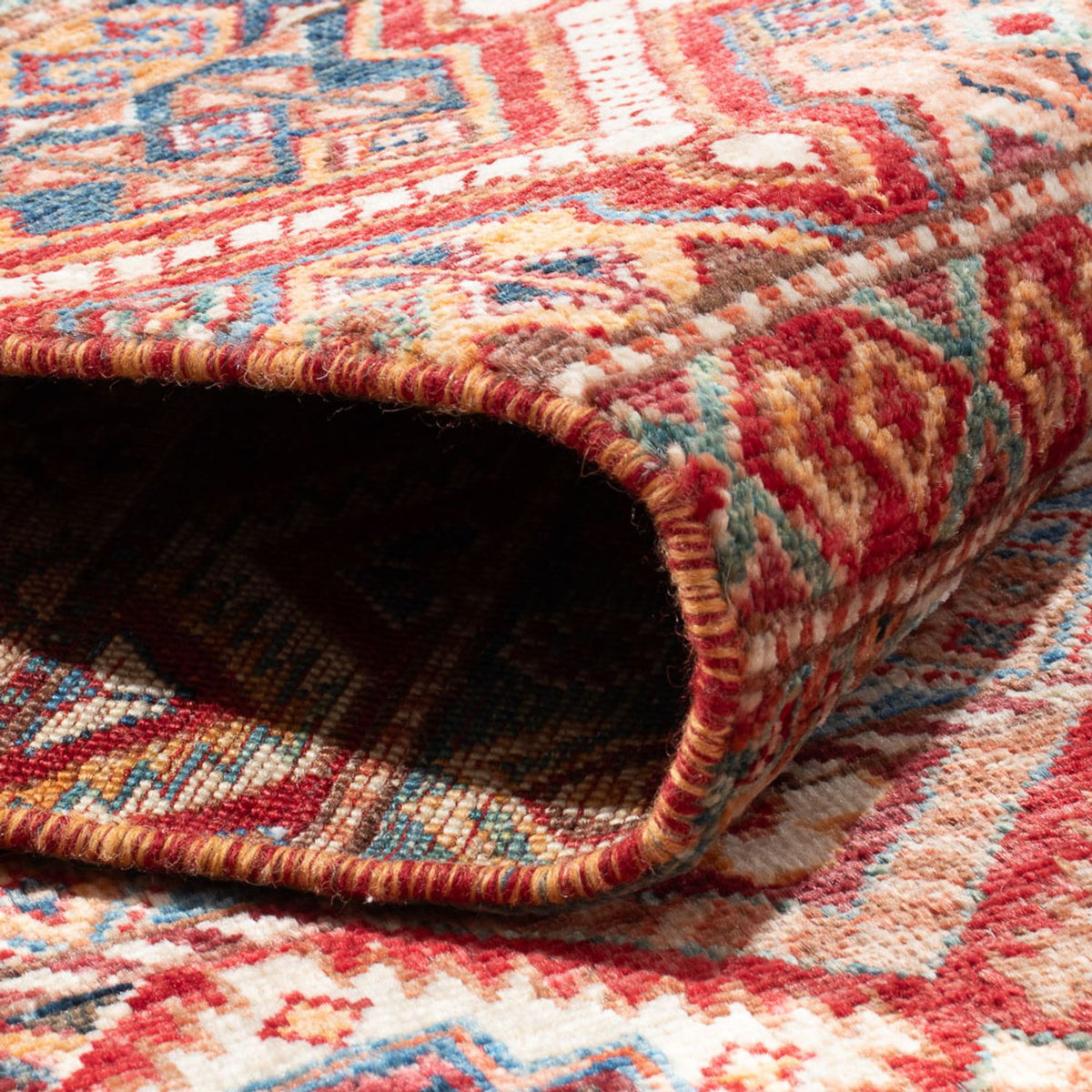 Ziegler Carpet - Shal - 296 x 200 cm - flerfarvet