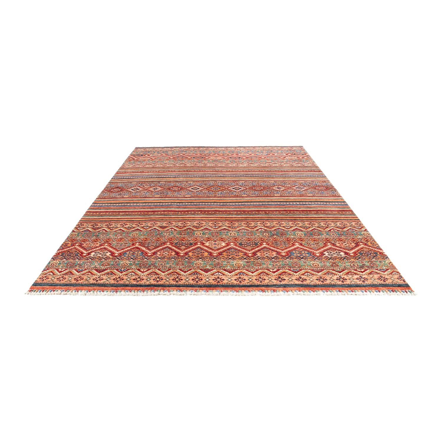 Ziegler Carpet - Shal - 296 x 200 cm - flerfarvet
