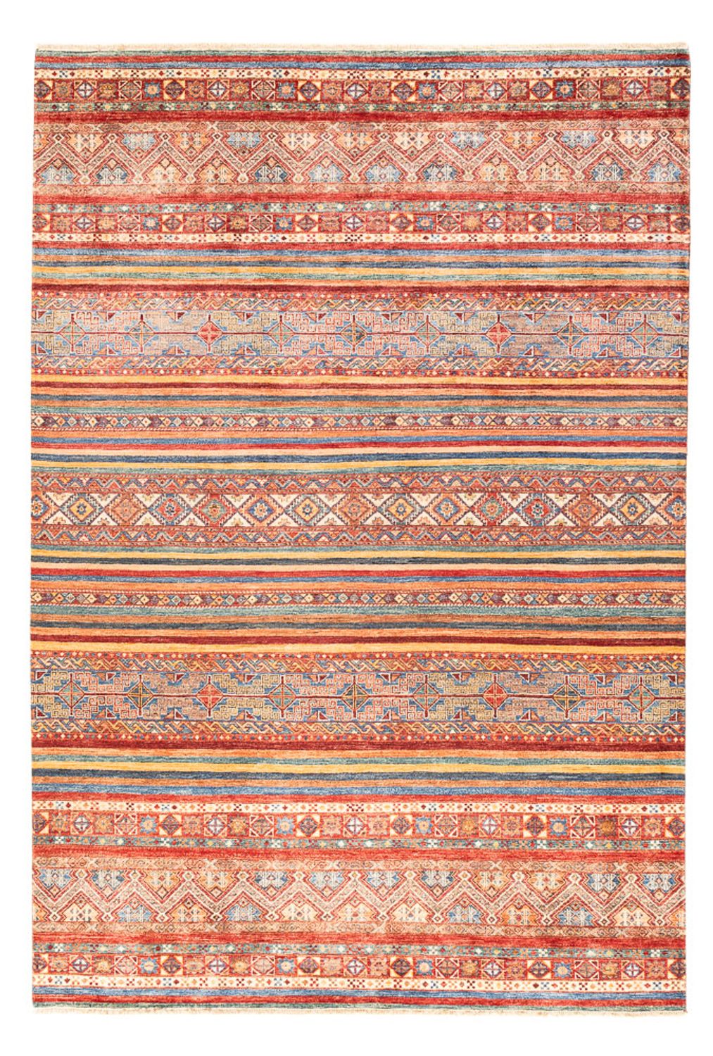 Ziegler Carpet - Shal - 292 x 205 cm - flerfarvet