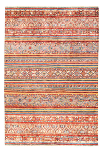 Shal Tæppe 205x292cm - Orientalsk tæppe