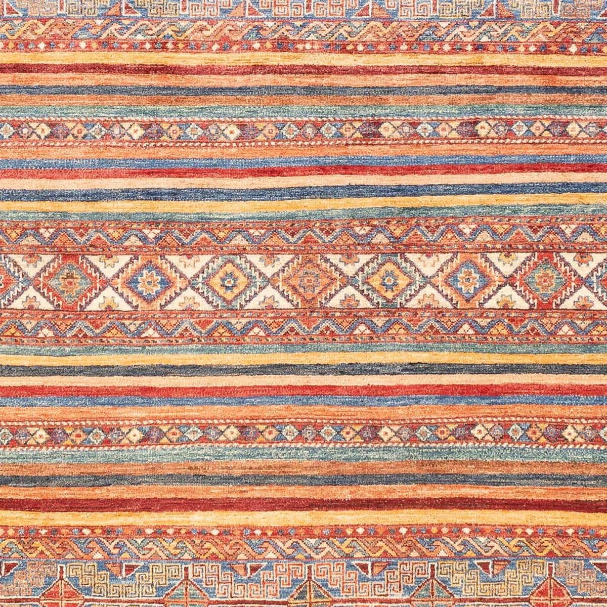 Ziegler Carpet - Shal - 292 x 205 cm - flerfarvet