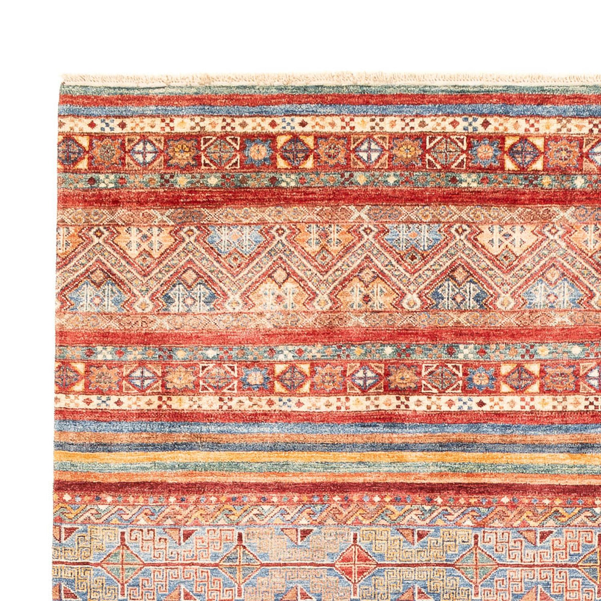 Ziegler Carpet - Shal - 292 x 205 cm - flerfarvet
