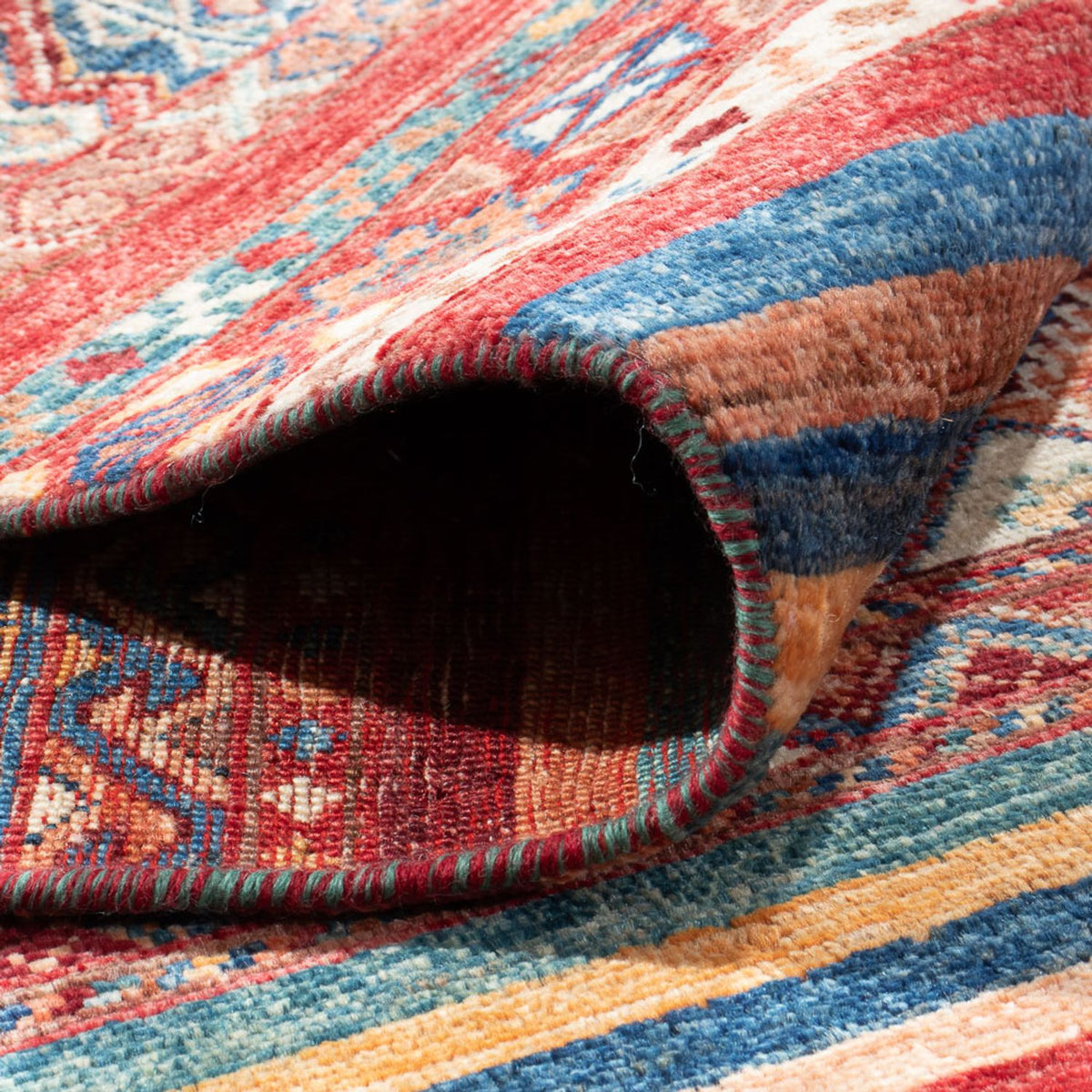 Ziegler Carpet - Shal - 292 x 205 cm - flerfarvet