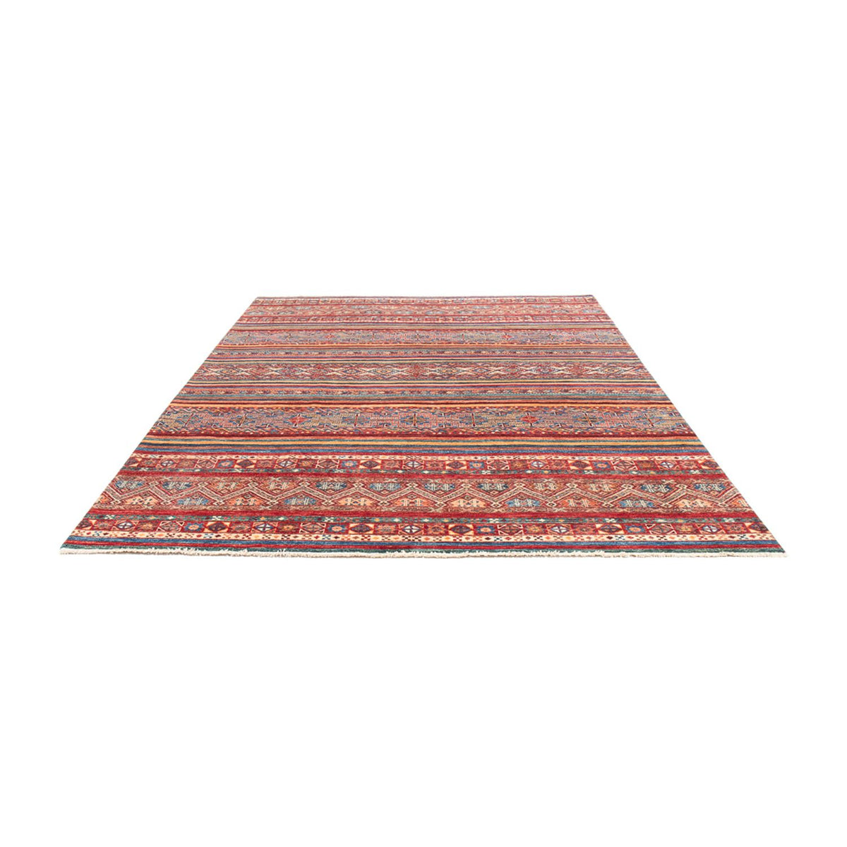 Ziegler Carpet - Shal - 292 x 205 cm - flerfarvet