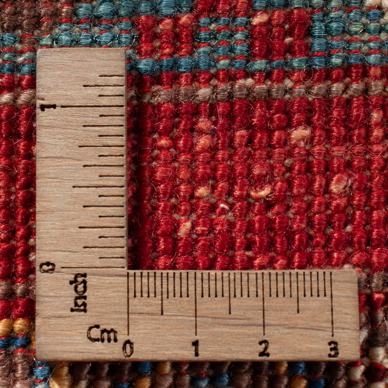 Ziegler Carpet - Shal - 292 x 205 cm - flerfarvet