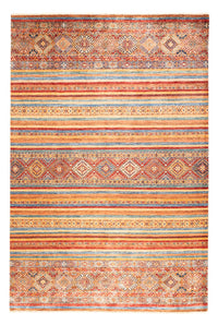 Ziegler Carpet - Shal - 300 x 204 cm - flerfarvet