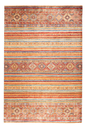 Ziegler Carpet - Shal - 300 x 204 cm - flerfarvet