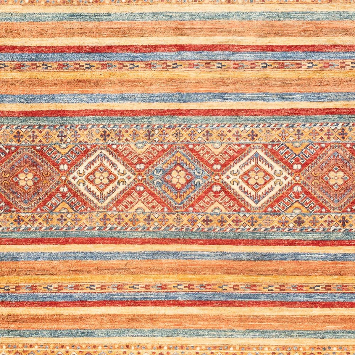 Ziegler Carpet - Shal - 300 x 204 cm - flerfarvet