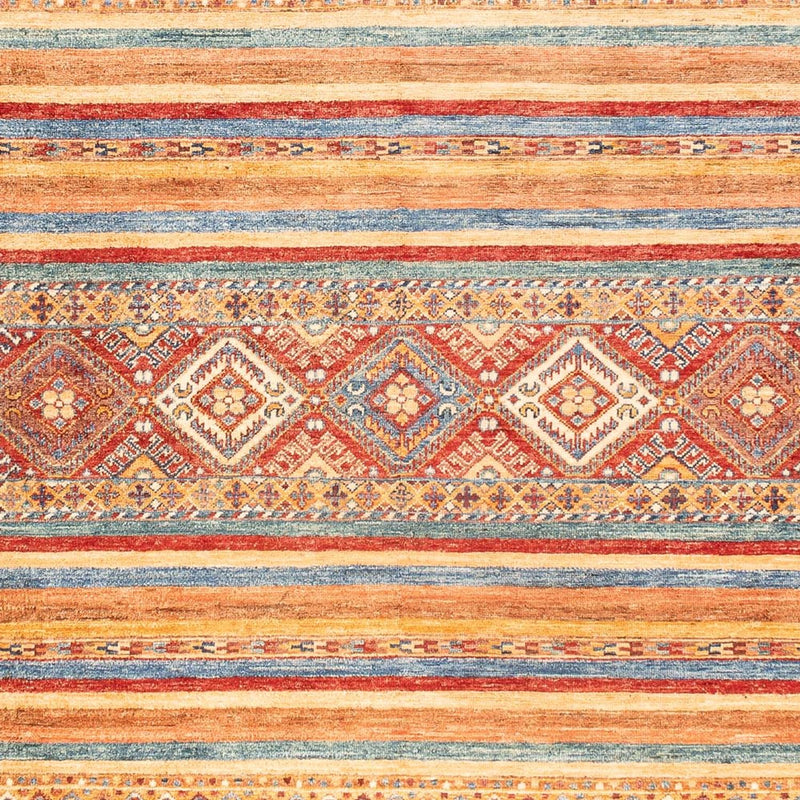 Ziegler Carpet - Shal - 300 x 204 cm - flerfarvet