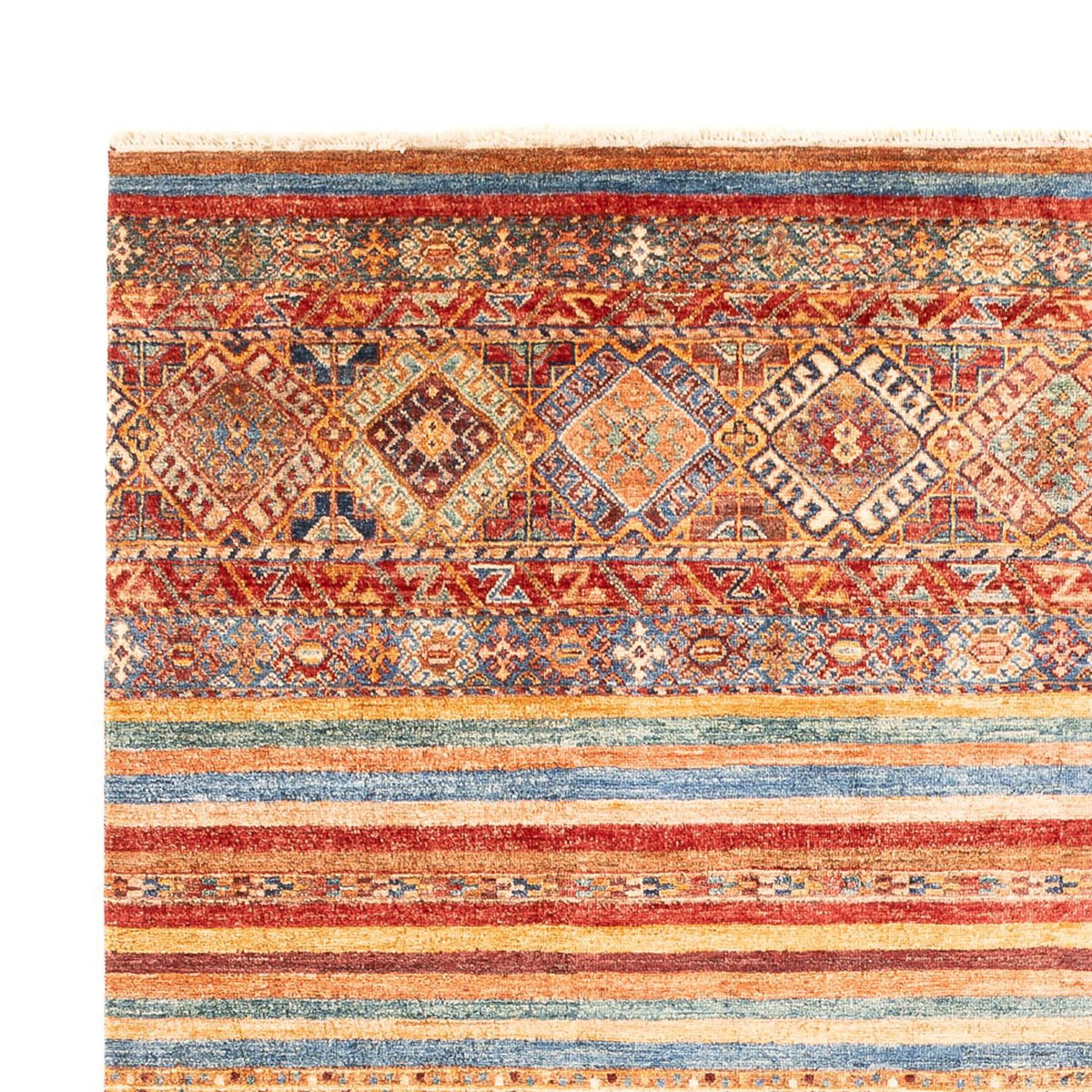 Ziegler Carpet - Shal - 300 x 204 cm - flerfarvet