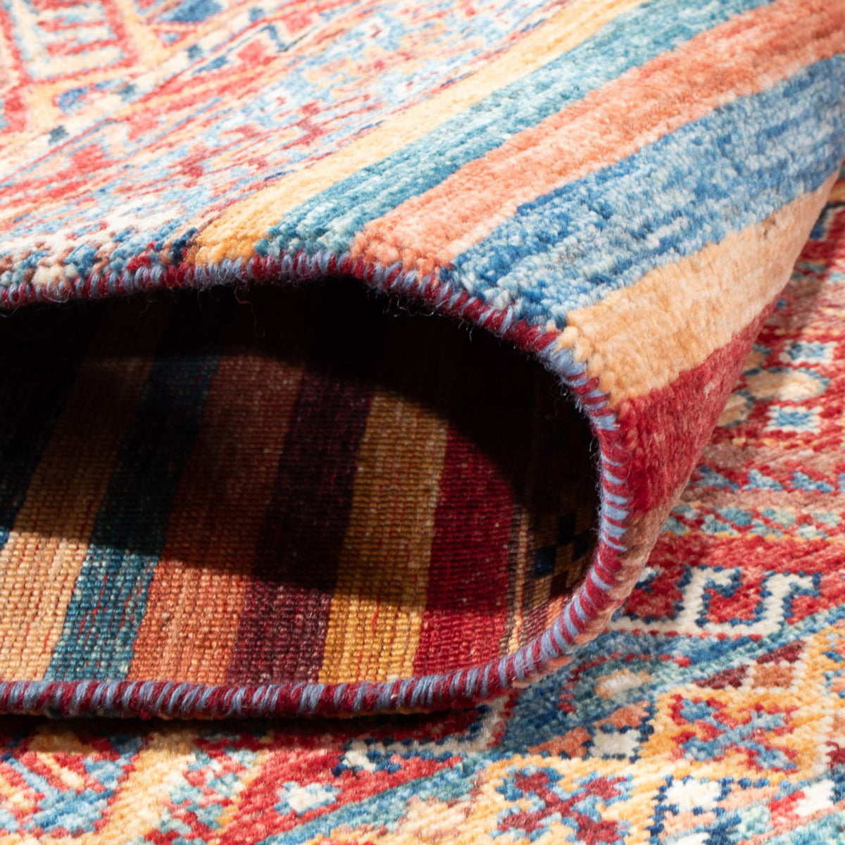 Ziegler Carpet - Shal - 300 x 204 cm - flerfarvet