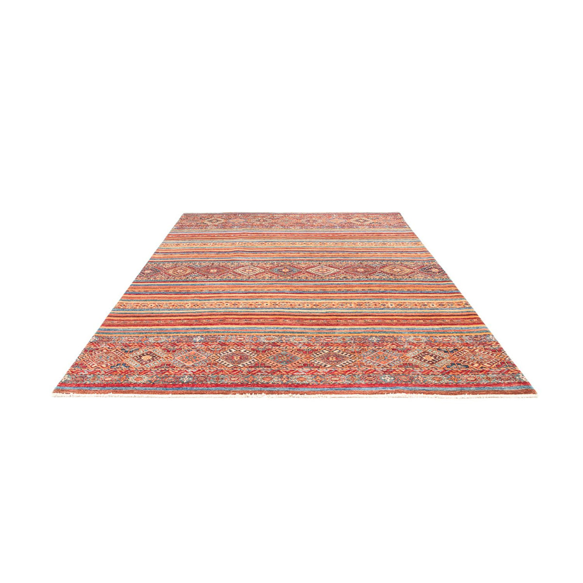 Ziegler Carpet - Shal - 300 x 204 cm - flerfarvet