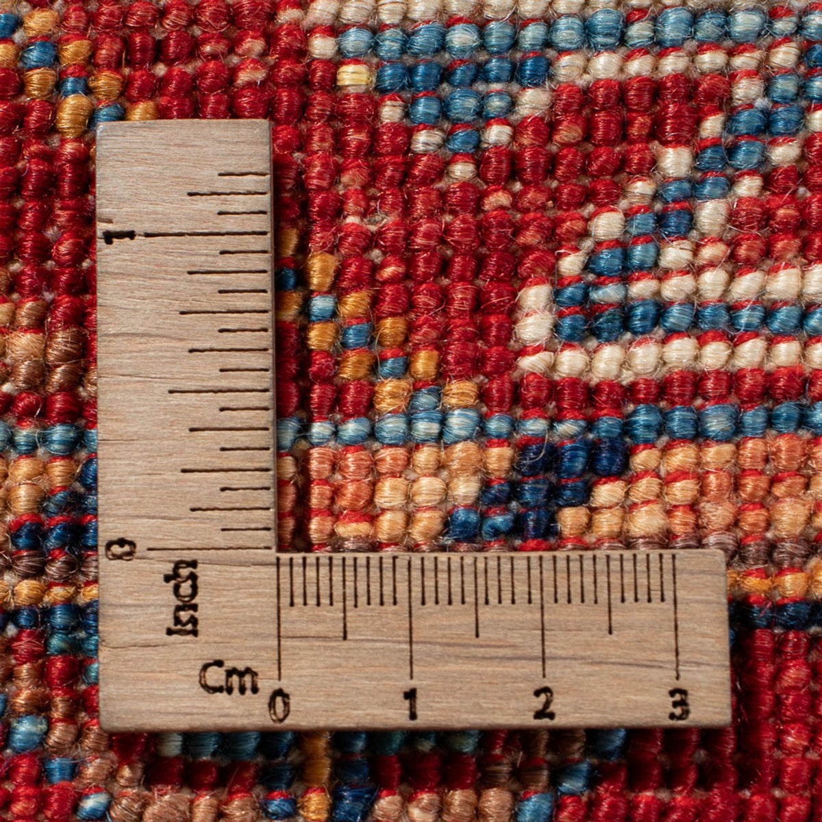 Ziegler Carpet - Shal - 300 x 204 cm - flerfarvet