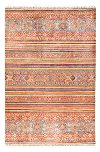 Ziegler Carpet - Shal - 300 x 205 cm - flerfarvet