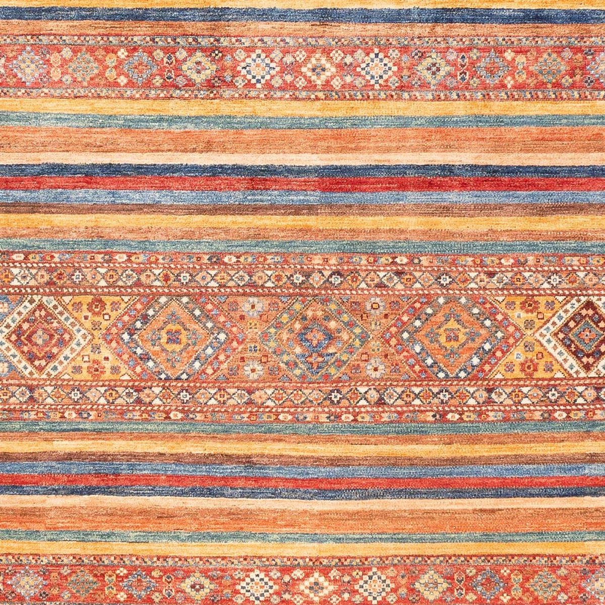 Ziegler Carpet - Shal - 300 x 205 cm - flerfarvet