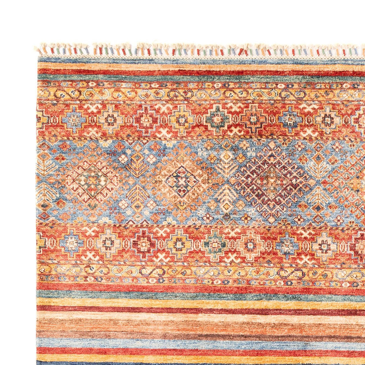 Ziegler Carpet - Shal - 300 x 205 cm - flerfarvet