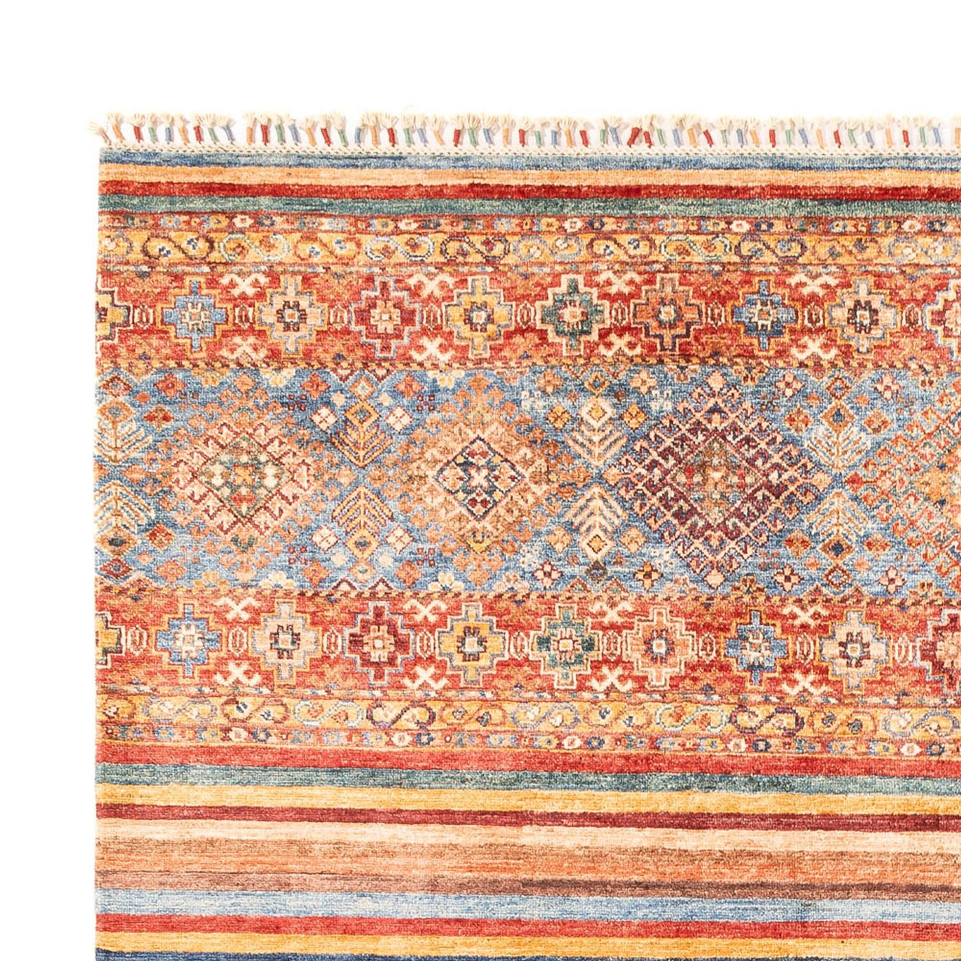 Shal Tæppe 300x205cm - Orientalsk tæppe