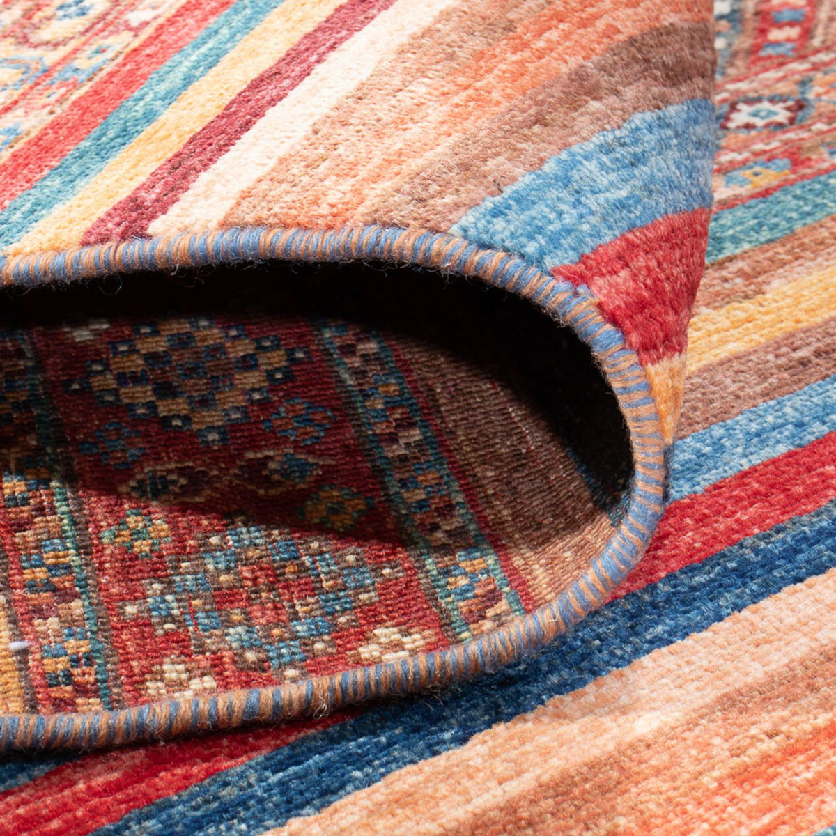 Ziegler Carpet - Shal - 300 x 205 cm - flerfarvet