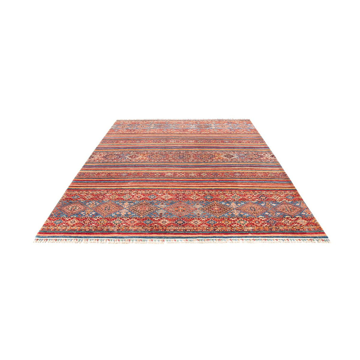 Ziegler Carpet - Shal - 300 x 205 cm - flerfarvet