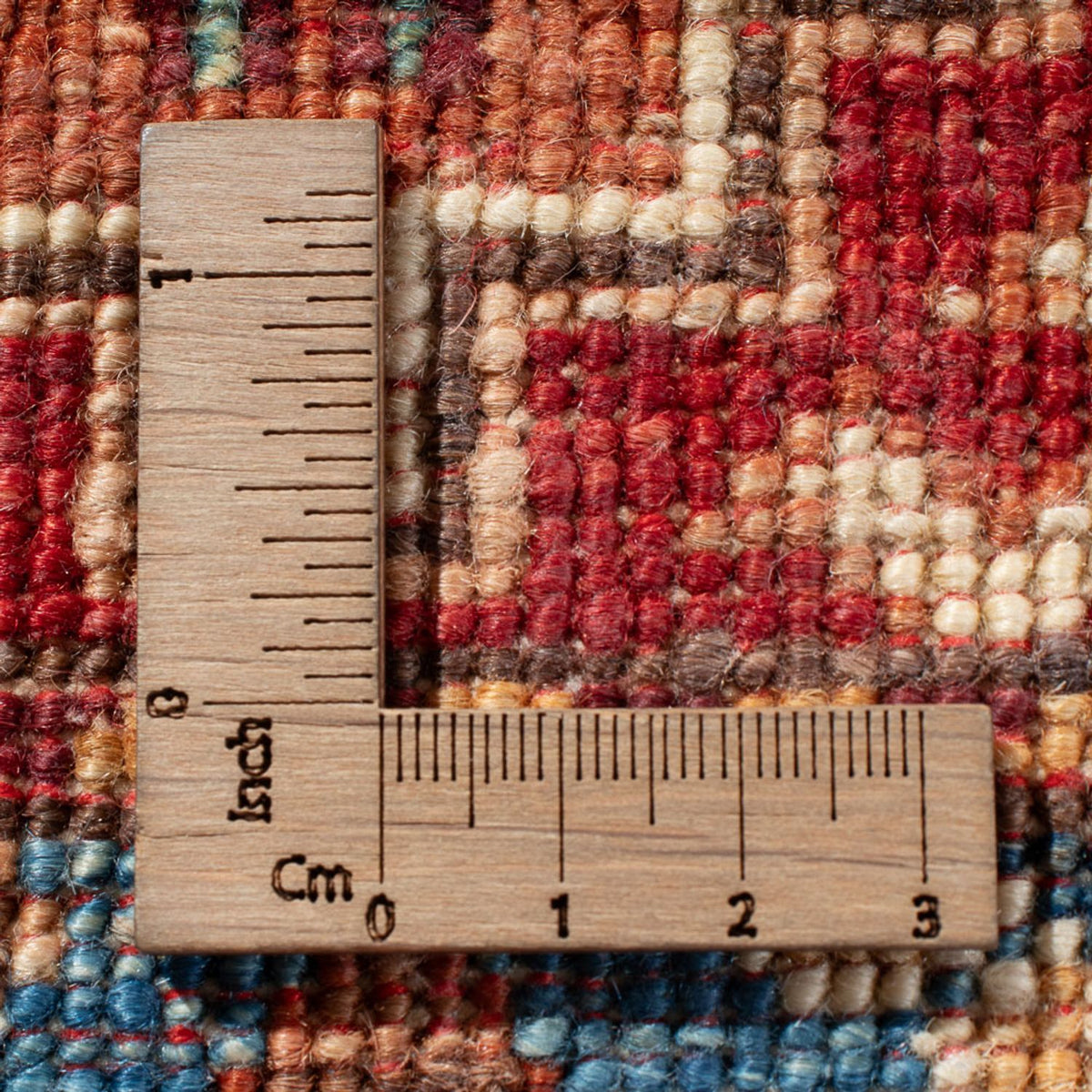 Ziegler Carpet - Shal - 300 x 205 cm - flerfarvet