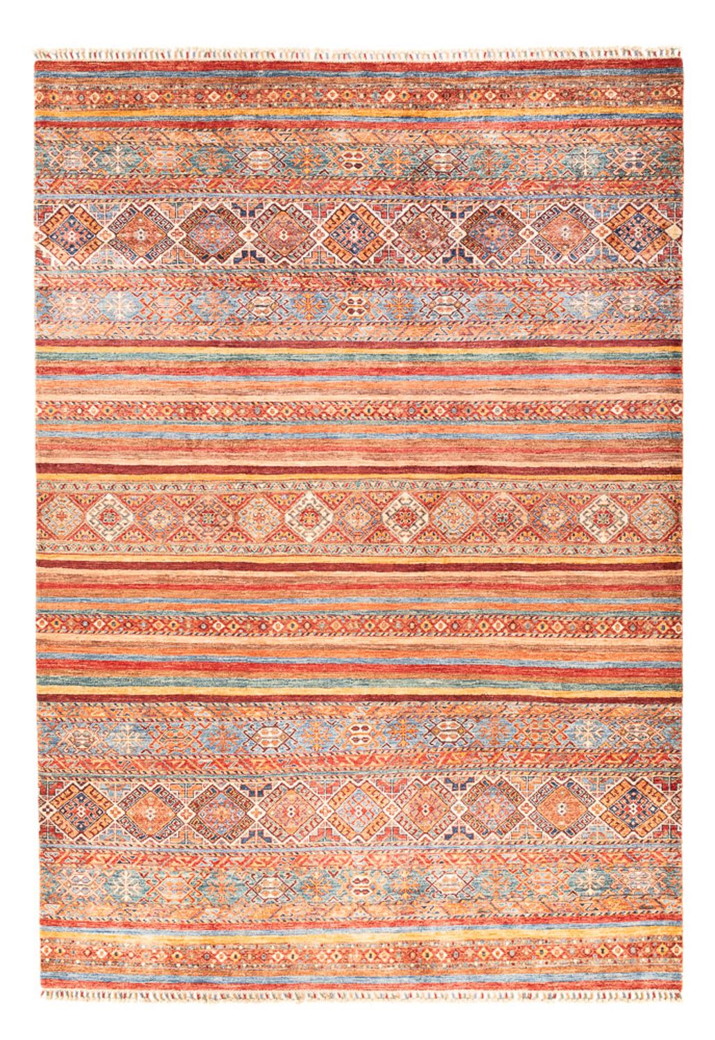 Ziegler Carpet - Shal - 295 x 205 cm - flerfarvet