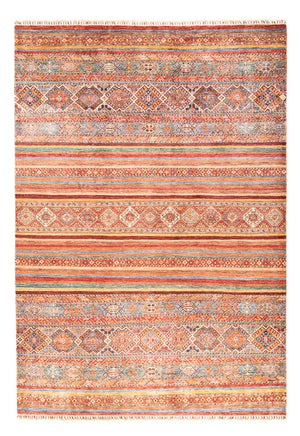 Ziegler Carpet - Shal - 295 x 205 cm - flerfarvet
