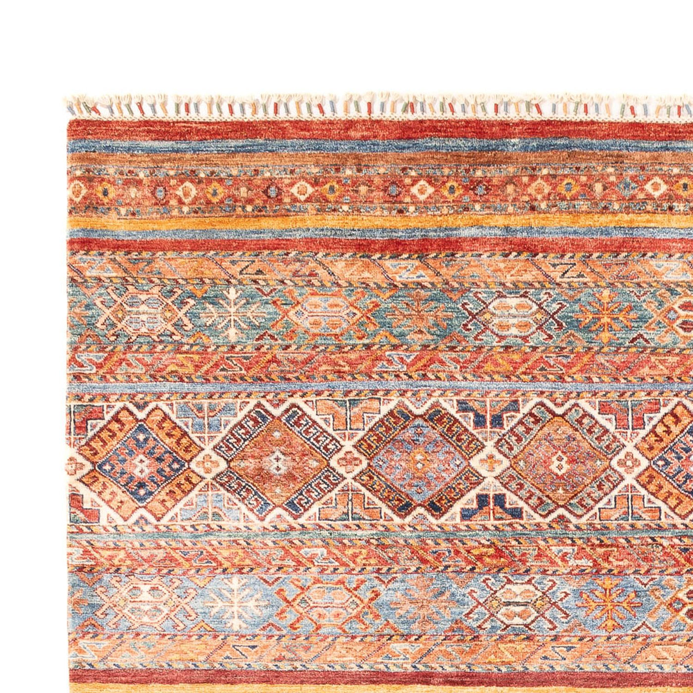Shal Tæppe 295x205cm - Orientalsk tæppe