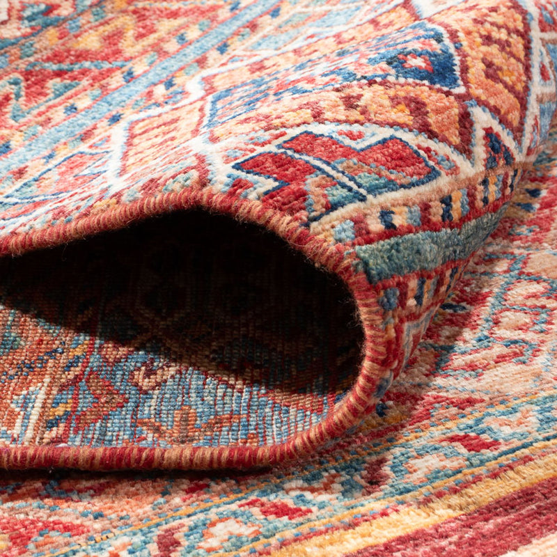 Ziegler Carpet - Shal - 295 x 205 cm - flerfarvet