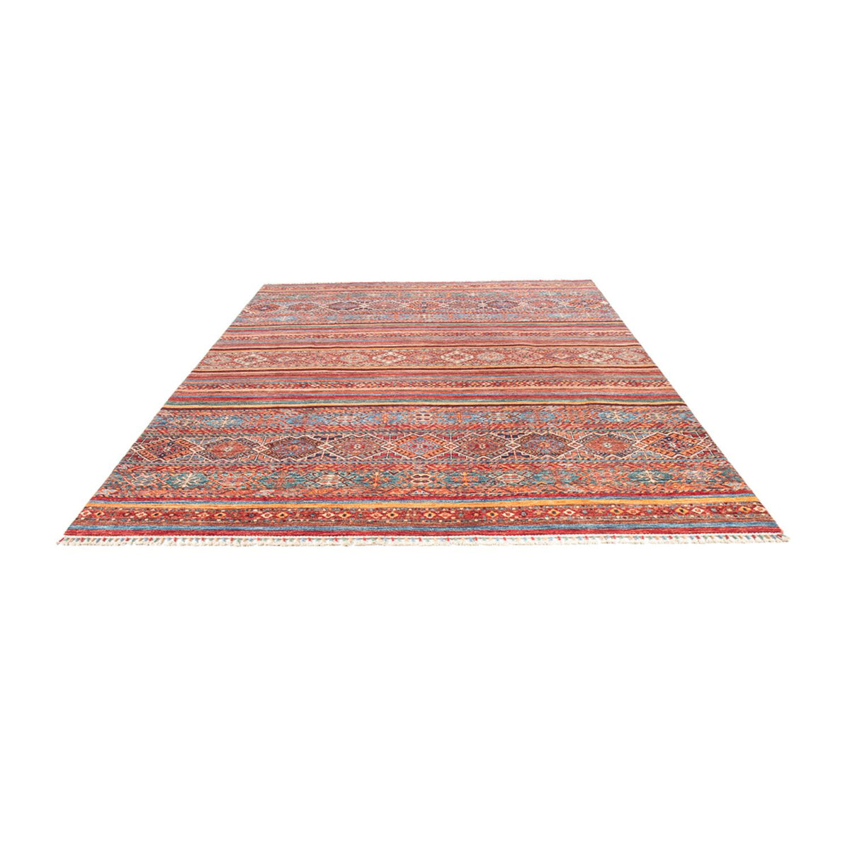 Ziegler Carpet - Shal - 295 x 205 cm - flerfarvet