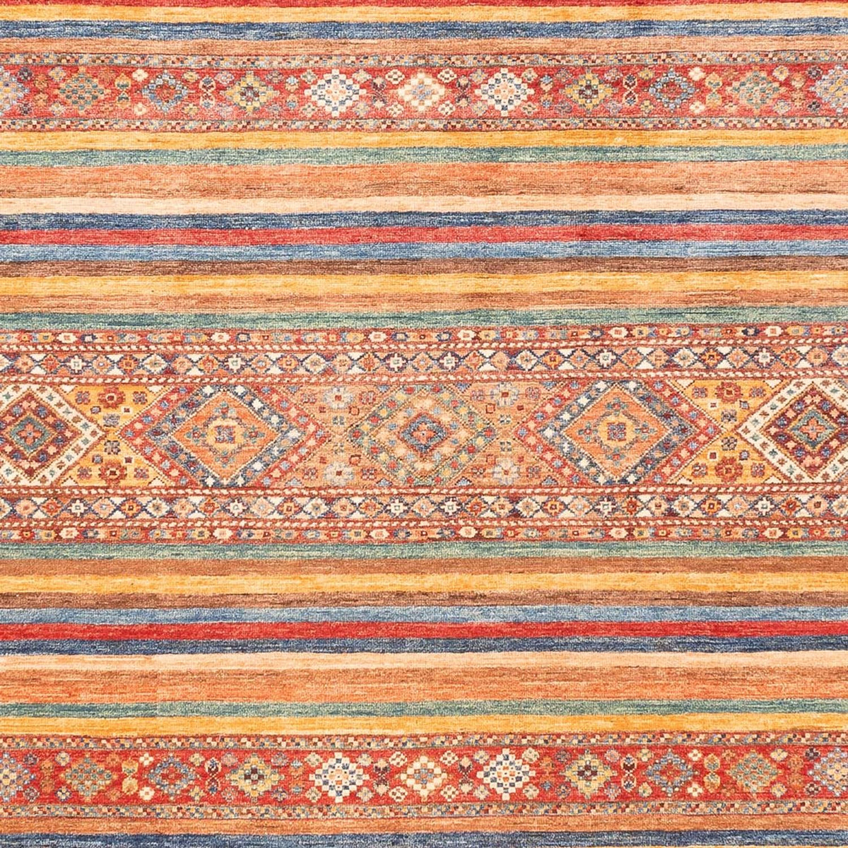 Ziegler Carpet - Shal - 290 x 201 cm - flerfarvet