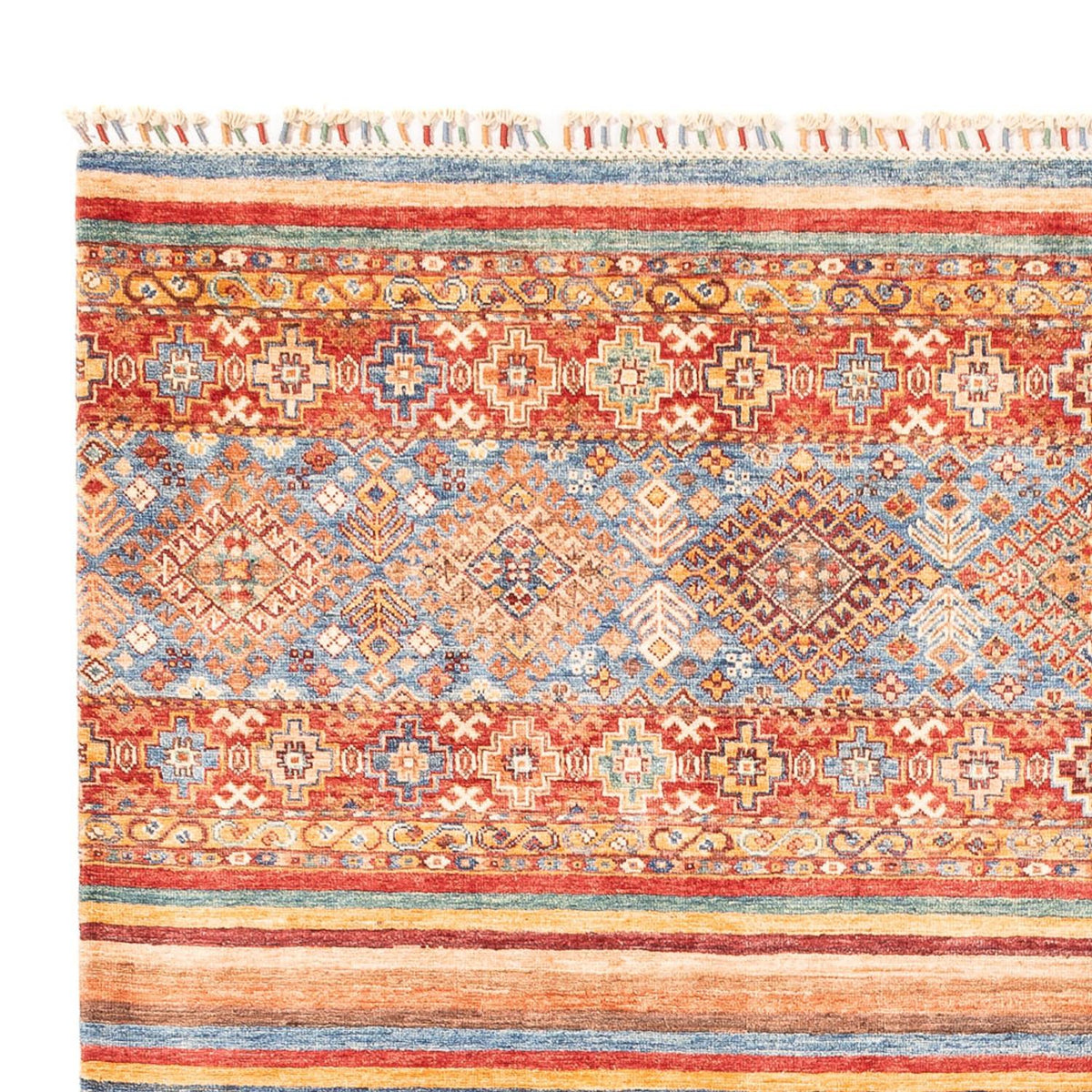 Ziegler Carpet - Shal - 290 x 201 cm - flerfarvet