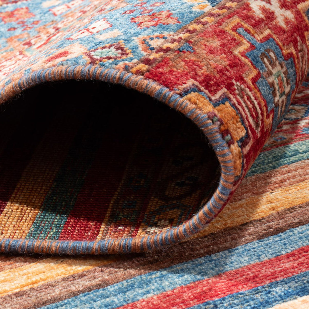 Ziegler Carpet - Shal - 290 x 201 cm - flerfarvet