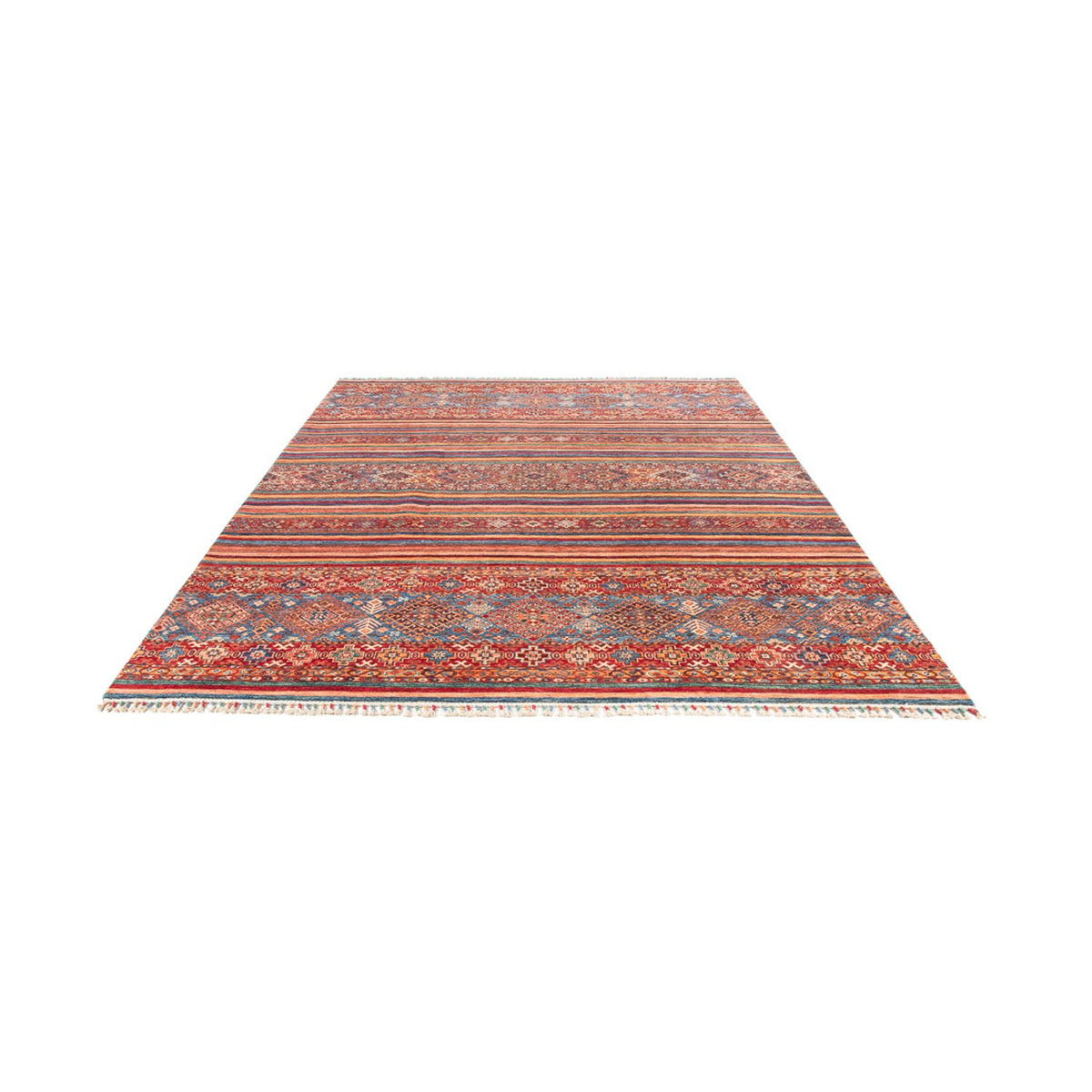 Ziegler Carpet - Shal - 290 x 201 cm - flerfarvet