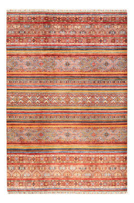 Ziegler Carpet - Shal - 311 x 208 cm - flerfarvet