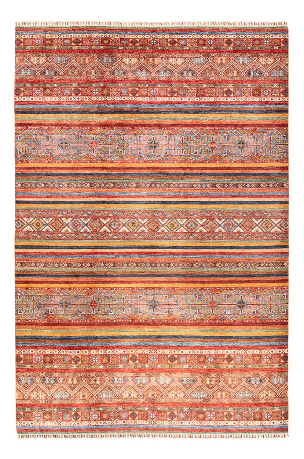Ziegler Carpet - Shal - 311 x 208 cm - flerfarvet