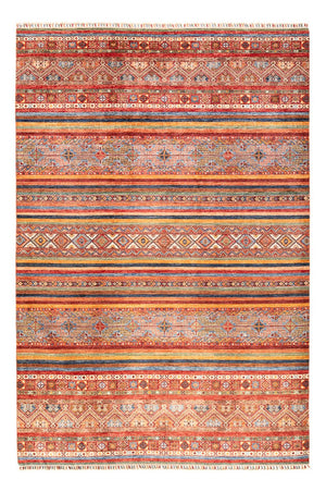 Ziegler Carpet - Shal - 311 x 208 cm - flerfarvet