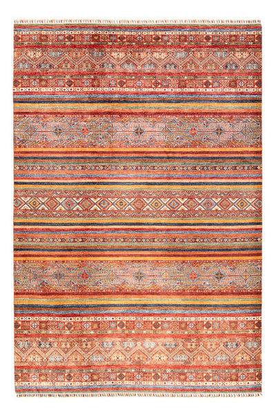 Shal Tæppe 208x311cm - Orientalsk tæppe