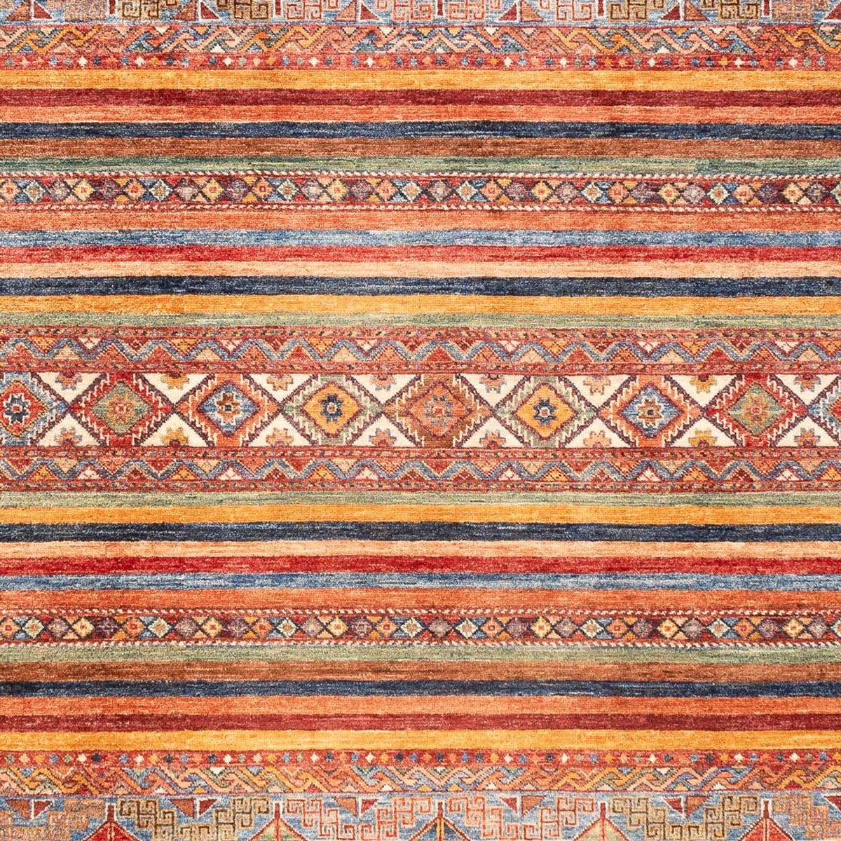 Ziegler Carpet - Shal - 311 x 208 cm - flerfarvet