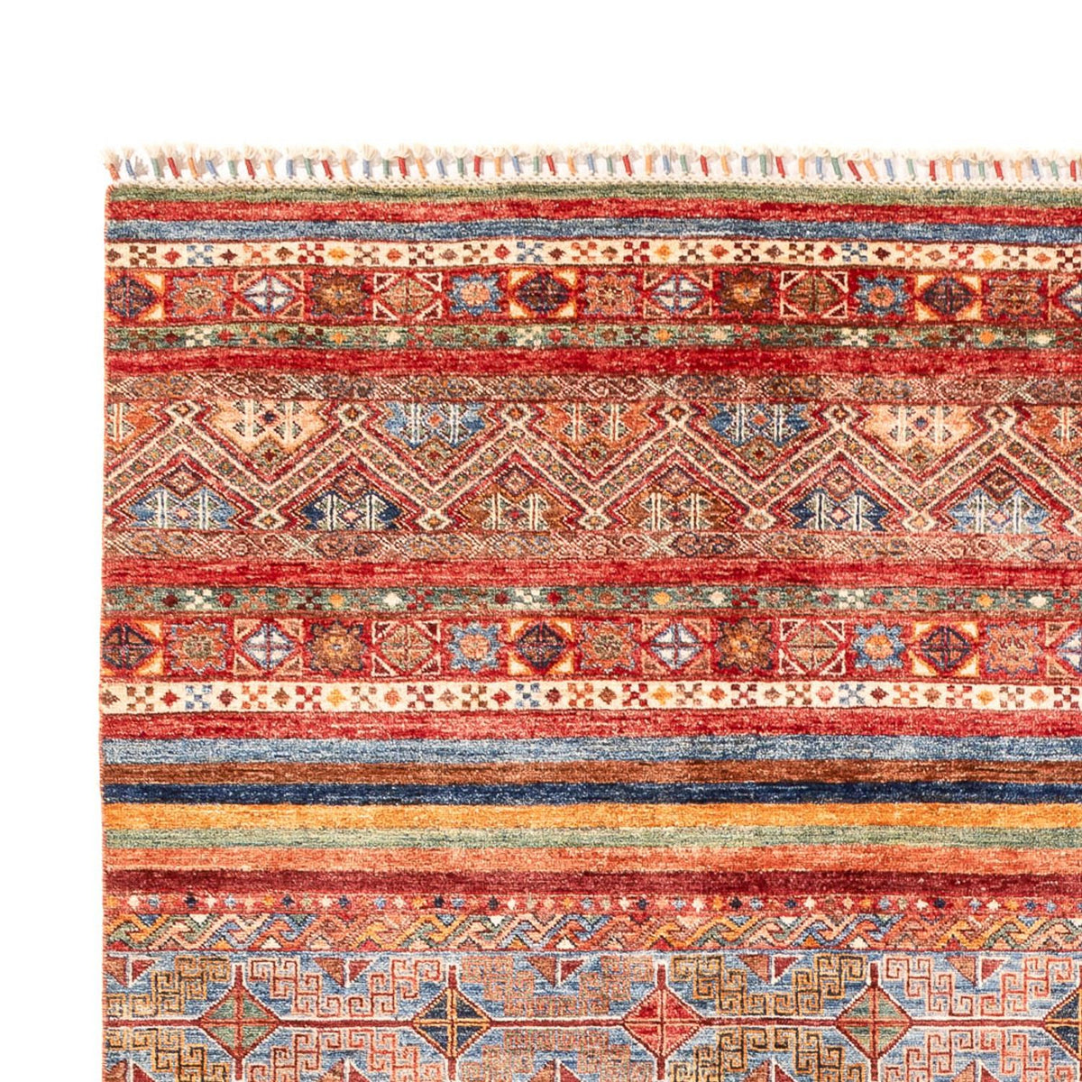 Ziegler Carpet - Shal - 311 x 208 cm - flerfarvet