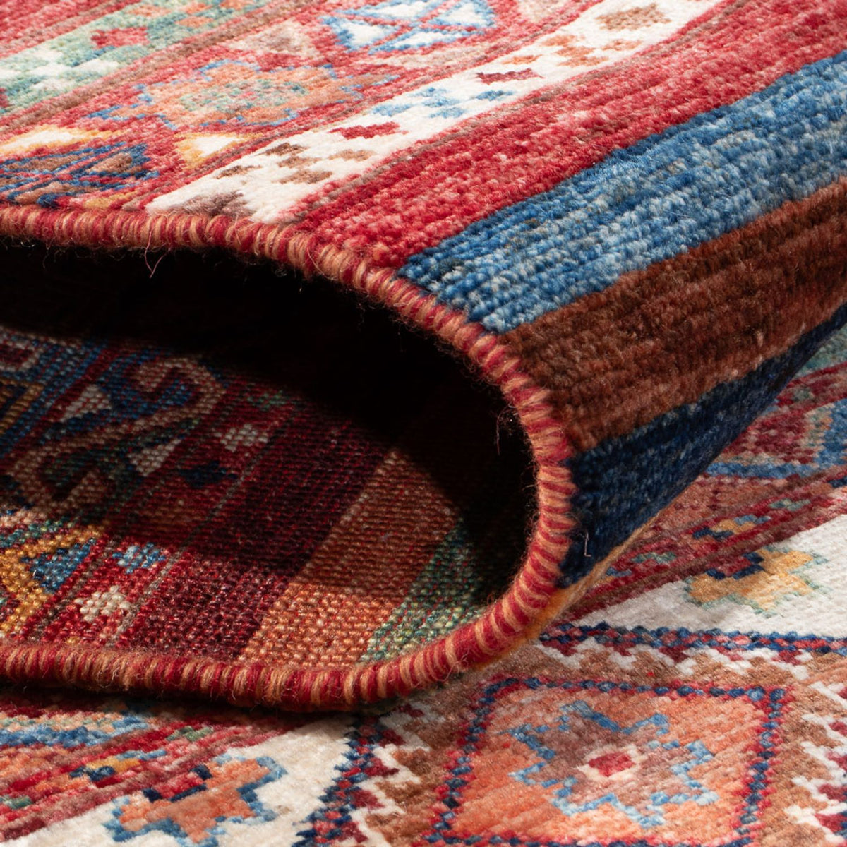 Ziegler Carpet - Shal - 311 x 208 cm - flerfarvet