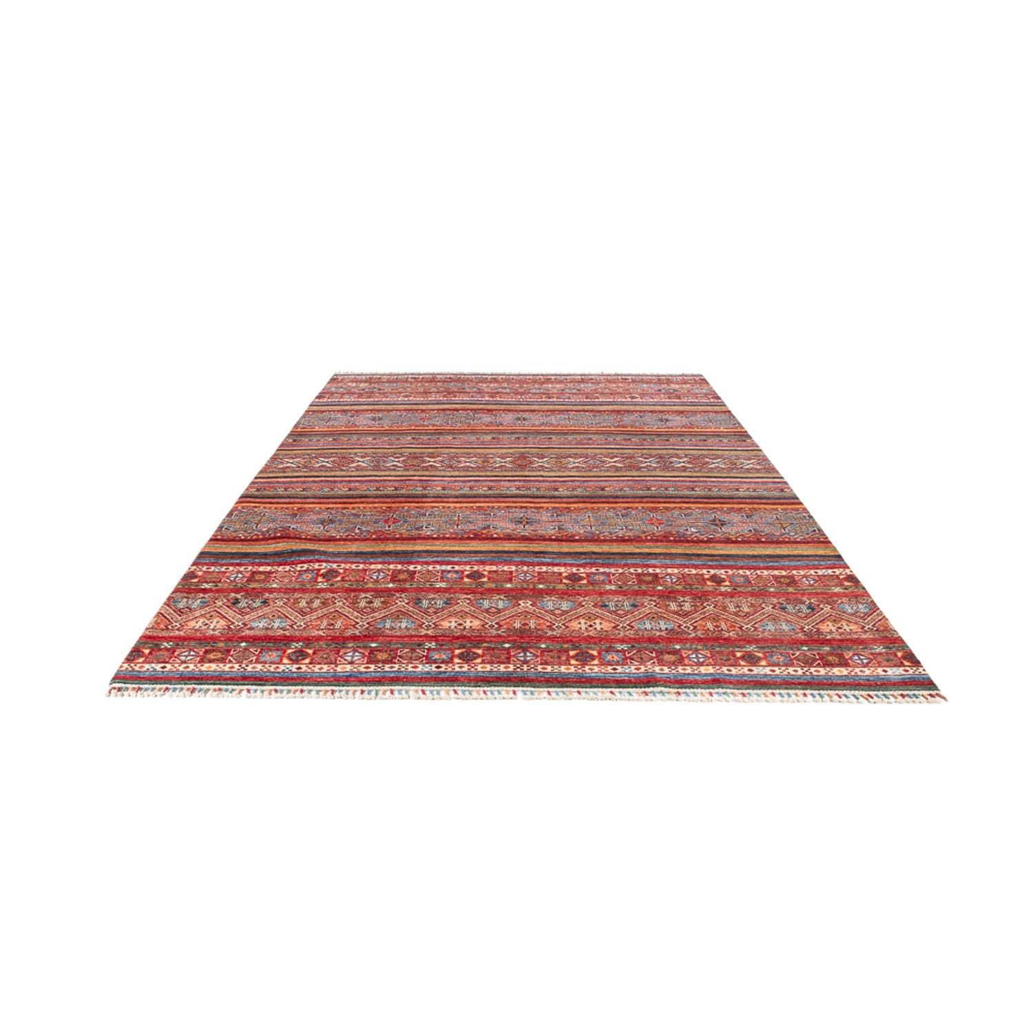 Ziegler Carpet - Shal - 311 x 208 cm - flerfarvet