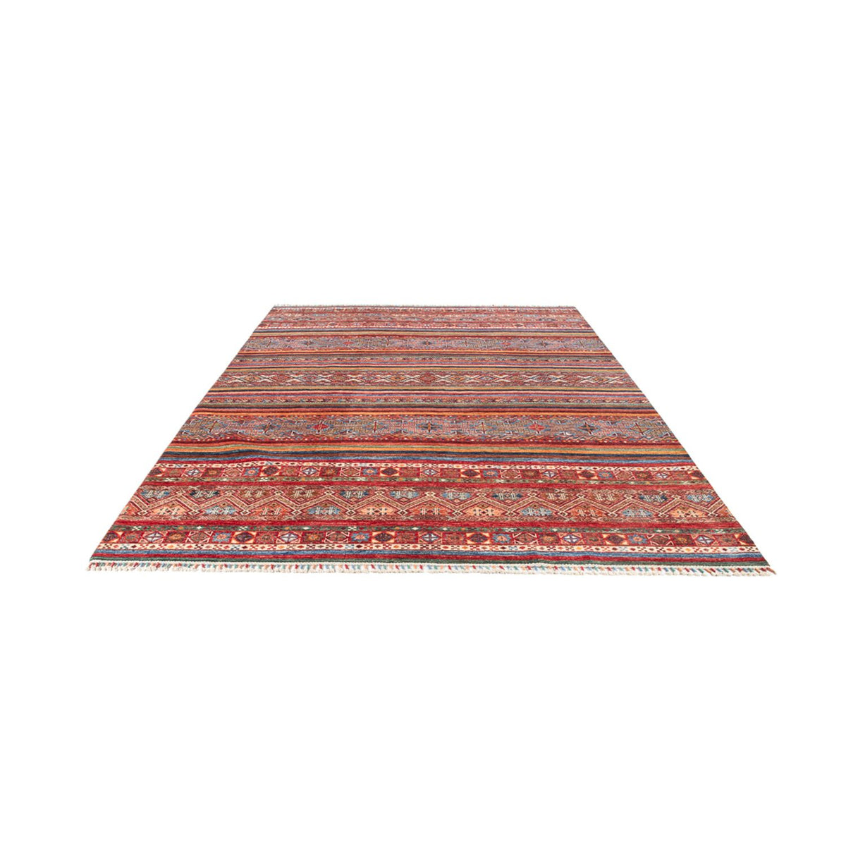 Ziegler Carpet - Shal - 311 x 208 cm - flerfarvet