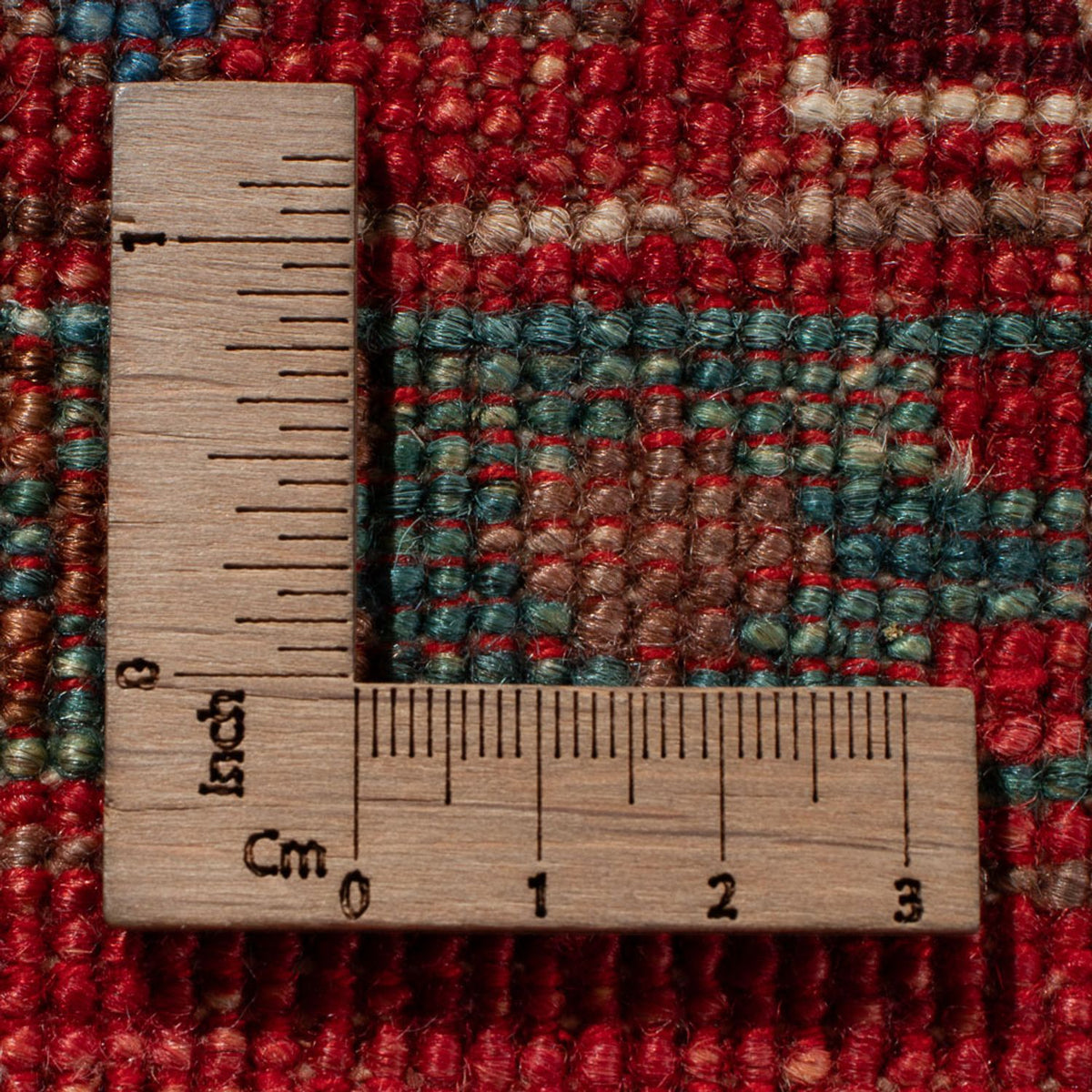 Ziegler Carpet - Shal - 311 x 208 cm - flerfarvet