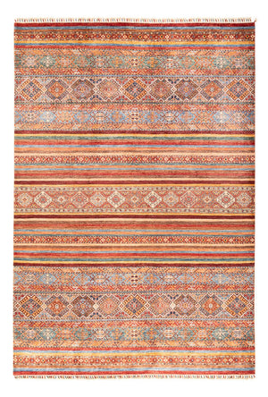 Ziegler Carpet - Shal - 300 x 209 cm - flerfarvet