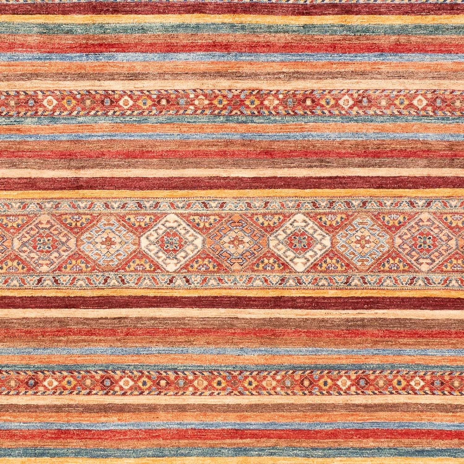 Ziegler Carpet - Shal - 300 x 209 cm - flerfarvet