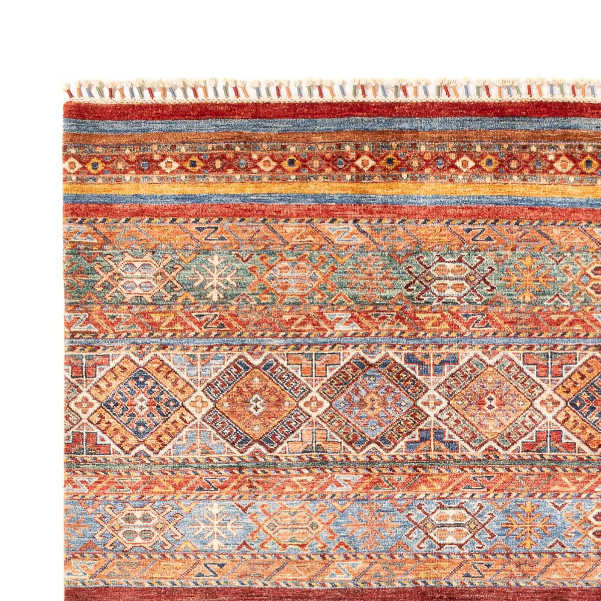 Ziegler Carpet - Shal - 300 x 209 cm - flerfarvet